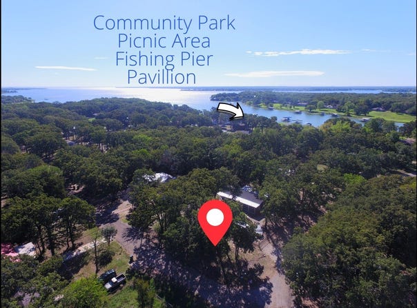 Live Oak Street, Quinlan, TX 75474