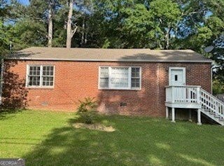 5161 Phillips Drive, Forest Park, GA 30297