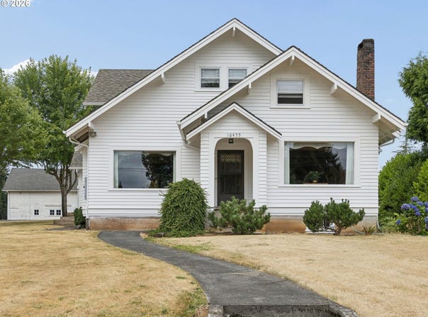 16455 SE BLUFF Rd, Sandy, OR 97055