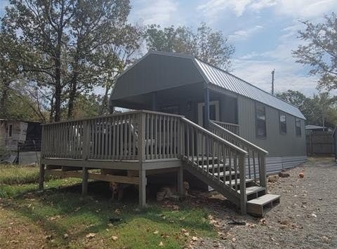 115 Locust Road, Stigler, OK 74462
