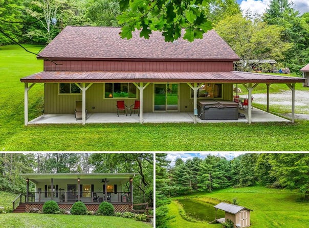 14933 Rhoads Road, Logan, OH 43138