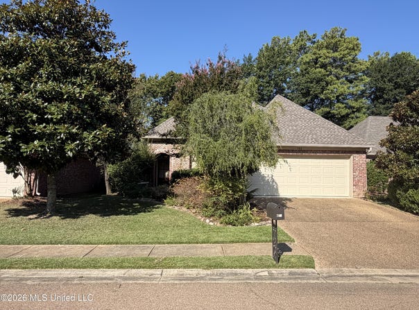 782 Orleans Circle, Ridgeland, MS 39157