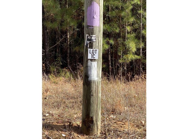 1C Hwy 89, Cabot, AR 72023-0000