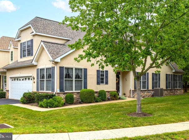 45 WESTHAMPTON Way, LANSDALE, PA 19446
