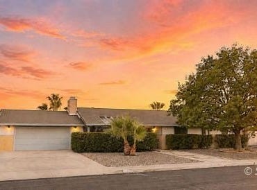 837 W Bataan Ave, Ridgecrest, CA 93555