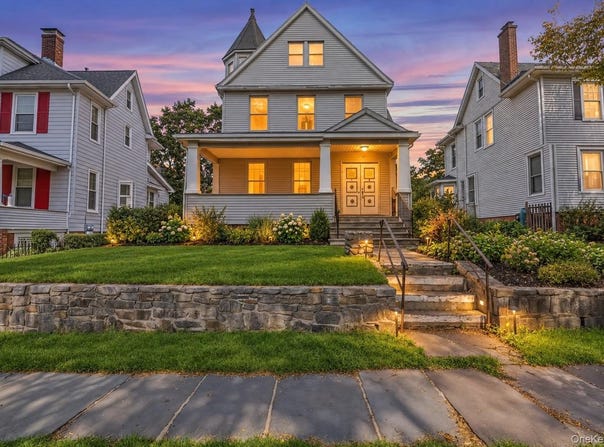 119 E Lincoln Avenue, Mount Vernon, NY 10552