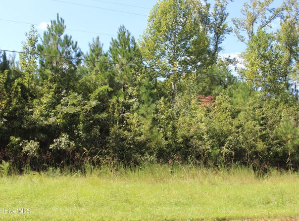 321 Pine Cliff Road, Havelock, NC 28532