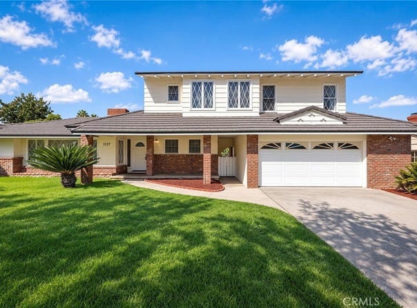 1137 Monte Verde, Arcadia, CA 91007