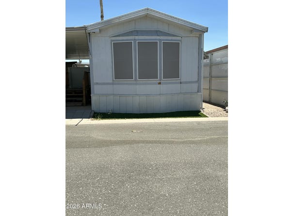 146 N MERRILL Road, Apache Junction, AZ 85120