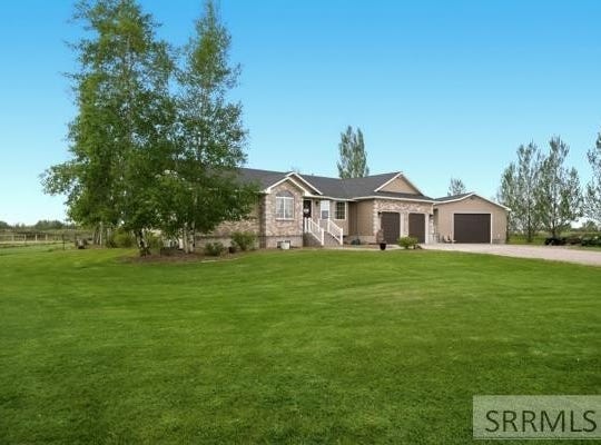 1814 Morning View Drive, Rexburg, ID 83440