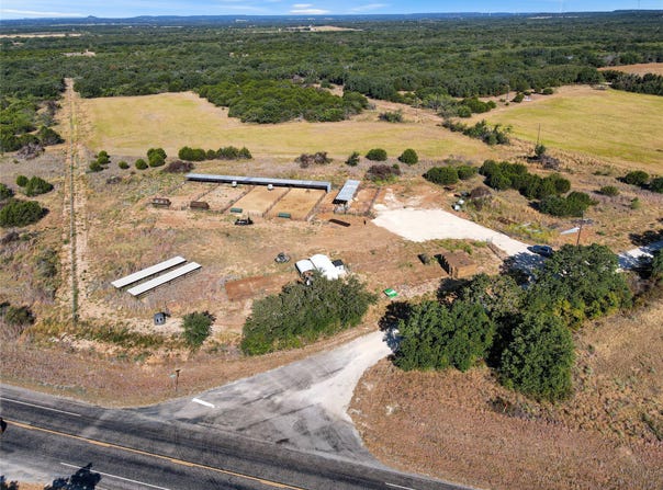 CR 409, Cross Plains, TX 76443