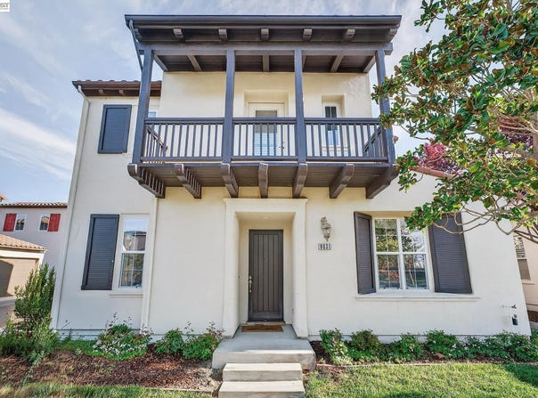 9831 Belladonna Dr, San Ramon, CA 94582