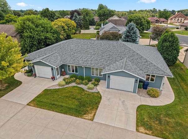 1051 MAIN Street, WRIGHTSTOWN, WI 54180