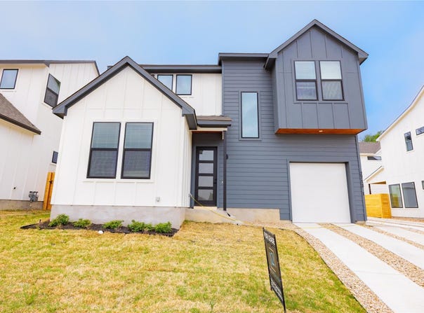 2709 Bristol Dr, Austin, TX 78723