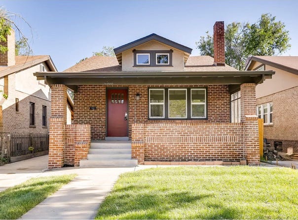 4035 Batavia Pl, Denver, CO 80220