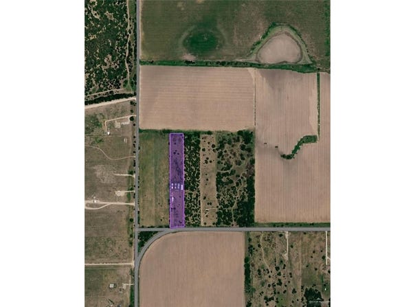15412 FM 490, Hargill, TX 78549