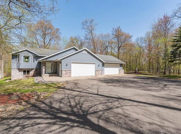 8080 County Road 127, Brainerd, MN 56401