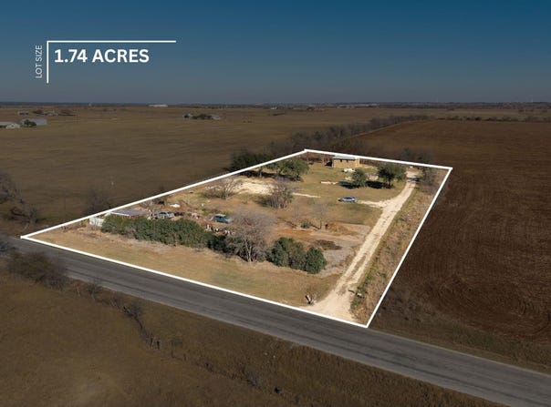 Jarrell, TX 76537