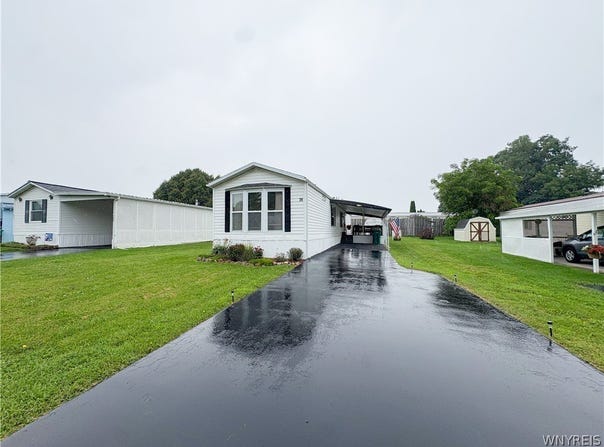 5066 Clinton, Batavia, NY 14020