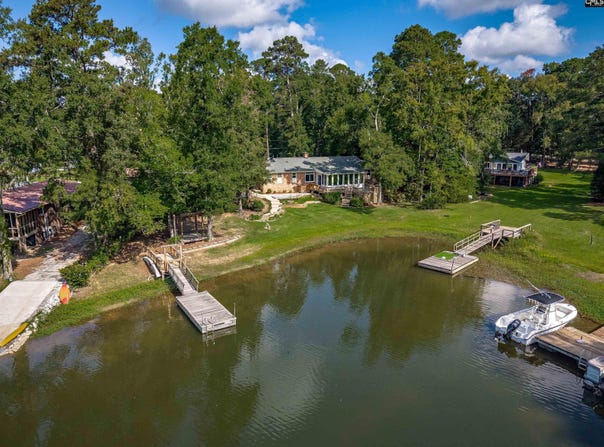 161 Woodlake Circle, Chapin, SC 29036