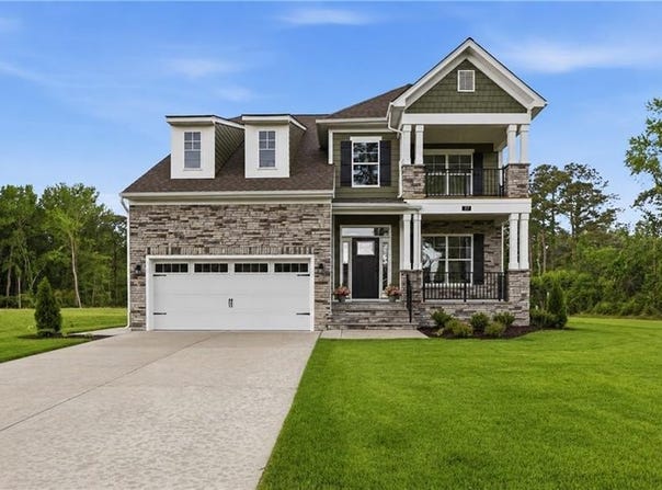 MM Cypress, Hayes, VA 23072