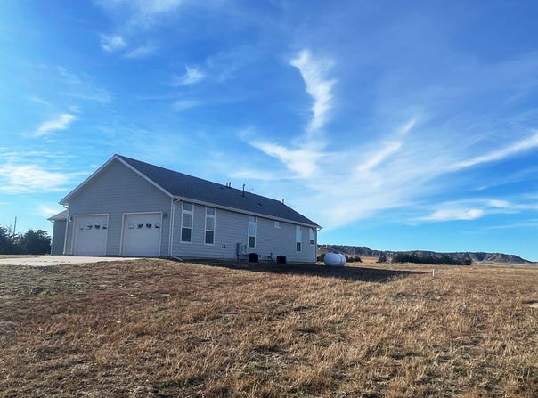 8150 Rd. 74, Bridgeport, NE 69336