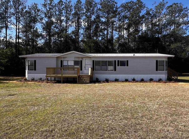 3924 High Bridge Road, Quincy, FL 32351