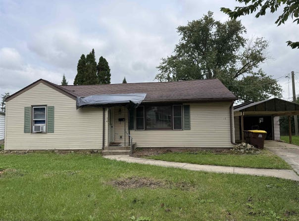 14 Monroe Court, FREEPORT, IL 61032