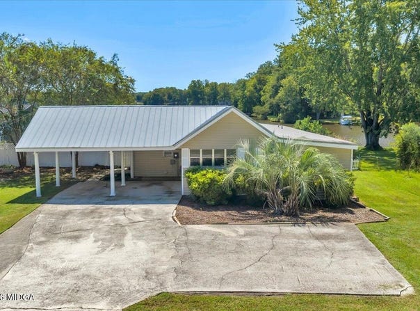 363 Edgewater Drive, Macon, GA 31220