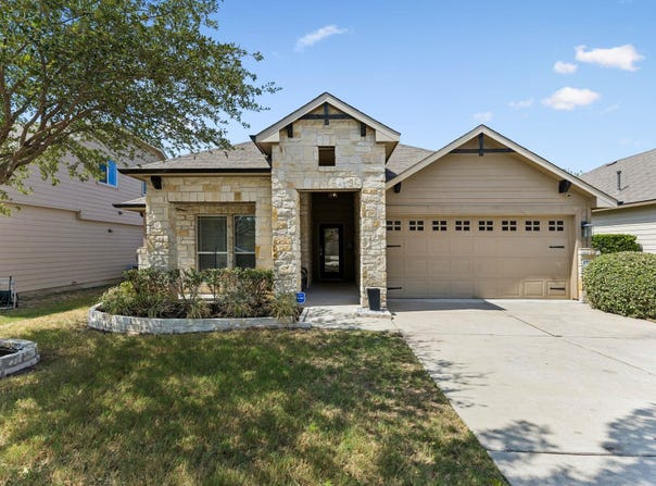 13736 Harrisglenn Dr, Austin, TX 78660