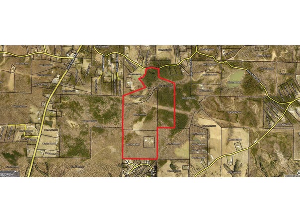 Benson Road, Dallas, GA 30132