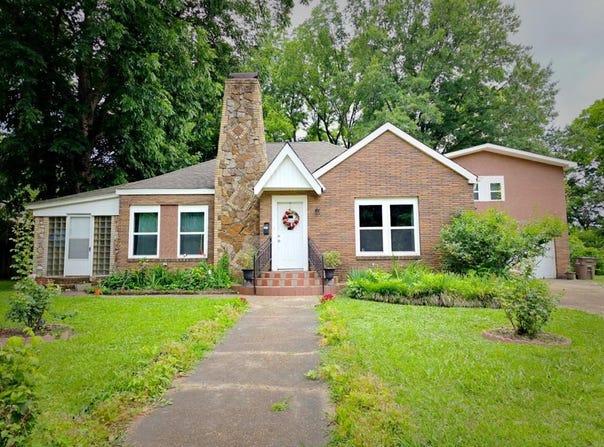 821 E UNION AVENUE, Wynne, AR 72396