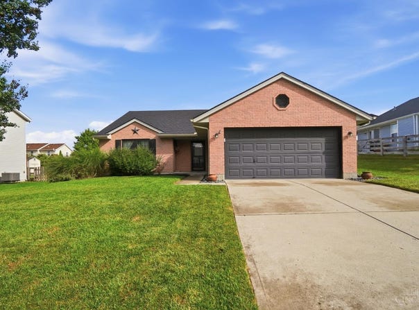 2072 Granny Smith Lane, Monroe, OH 45044