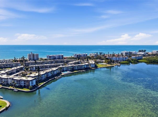 4440 EXETER DRIVE, LONGBOAT KEY, FL 34228