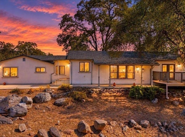 14405 Edgemont Acres RD, Sonora, CA 95370
