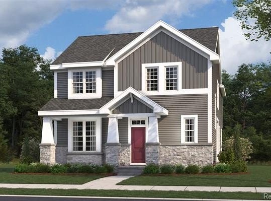724 Schalm Dr, Clawson, MI 48017