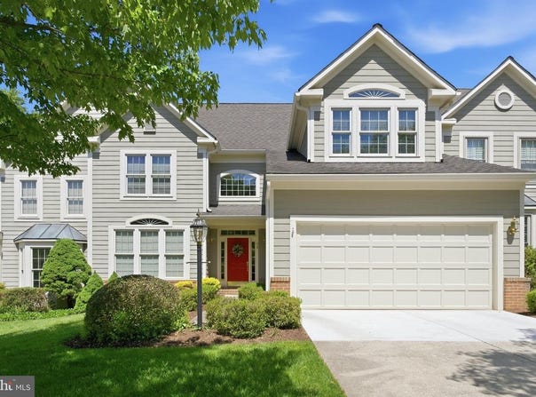 46 OLD GRANARY CT, BALTIMORE, MD 21228