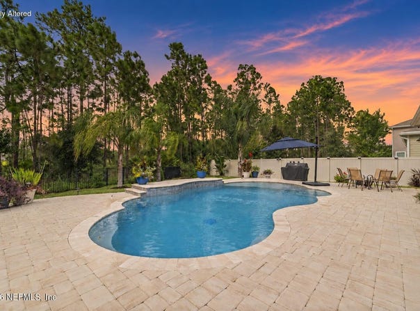 226 BROWN BEAR Run, St. Johns, FL 32259