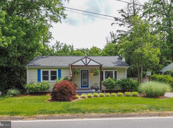 121 SEVERN WAY, ARNOLD, MD 21012