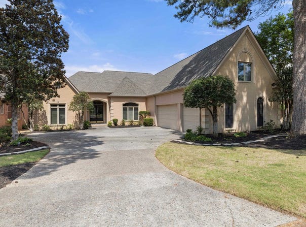 3231 WINDERLY PINE Cv, Memphis, TN 38125