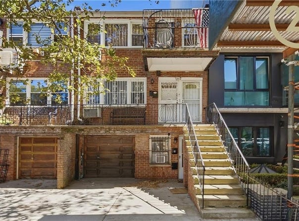 1523 E 19th Street, Brooklyn, NY 11230