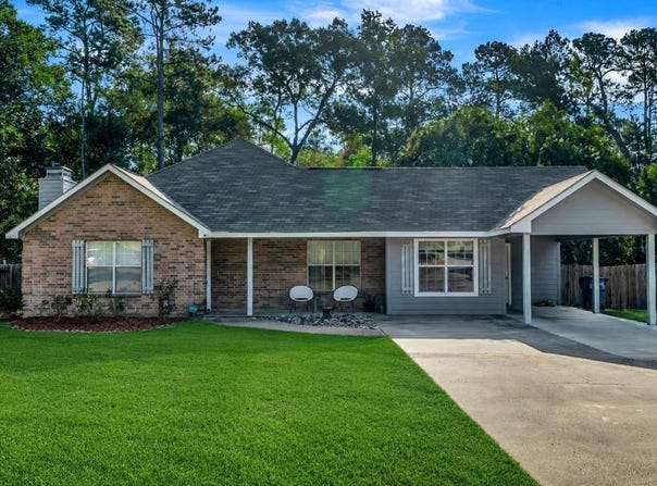 343 Cedaridge, Lufkin, TX 75904