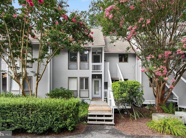 39682 ROUND ROBIN WAY #3305, BETHANY BEACH, DE 19930