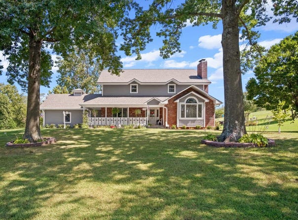 5428 NW Hoch RD, Silver Lake, KS 66539
