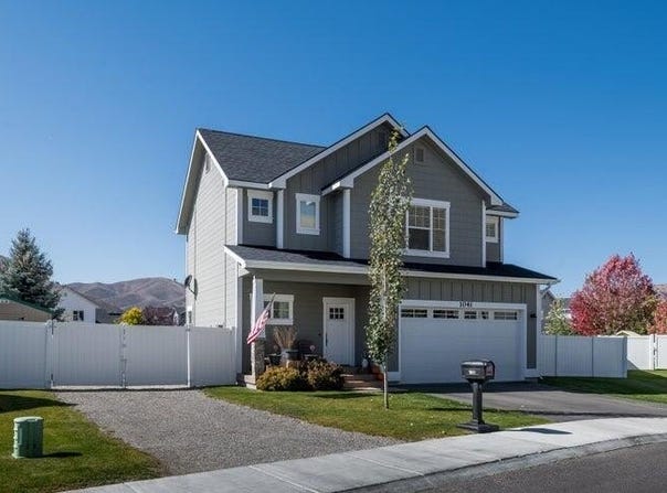 1041 Daybreak Lane, Hailey, ID 83333