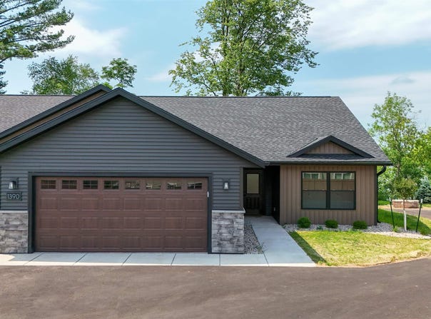 1390 PARK DRIVE, Schofield, WI 54476