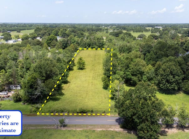 900 Blk Janvier Road, Scott, LA 70583