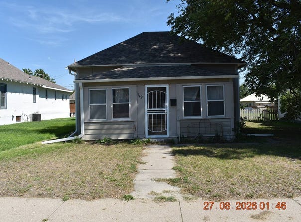 719 Toluca, Alliance, NE 69301