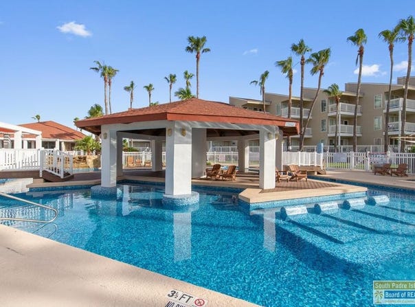 200 Padre Blvd., South Padre Island, TX 78597