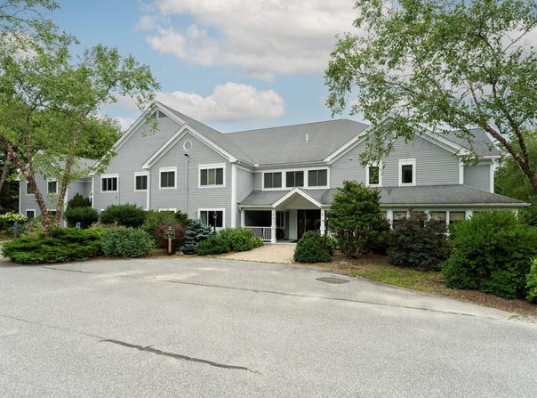 79 E Ridge Road, Southwest Harbor, ME 04679